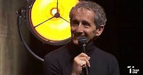Confidences avec Alain Prost