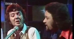 Ronnie Lane & Slim Chance ~ You Never Can Tell