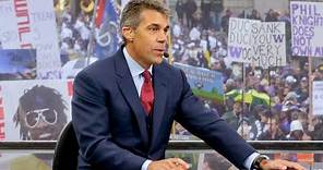 Chris Fowler’s Best College Football Calls From The 2021-2022 Season!