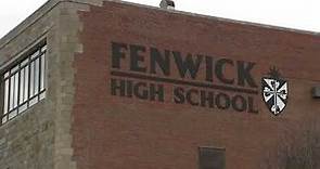 Fenwick High School teacher accused of misconduct, placed on leave