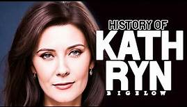 History of Kathryn Bigelow