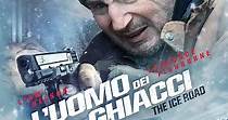 L'Uomo dei Ghiacci - The Ice Road - Film (2021)