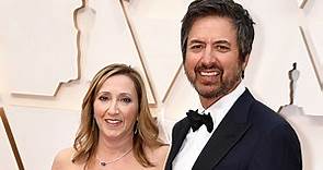 Ray Romano reflects on 35 years with wife Anna, talks new film