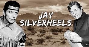 Jay Silverheels: The Original Tonto