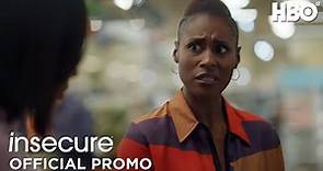 Insecure: Season 4 Episode 3 Promo | HBO