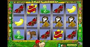 CRAZY MONKEY - GAME FOR PC - FULL DOWNLOAD