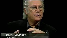 Barry Levinson interview 1999