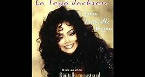 La Toya Jackson - 02 - So In Love with You (Remastered)