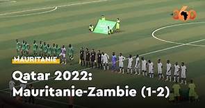 Qatar 2022. Corentin Martins explique la défaite des Mourabitounes face à Zambie