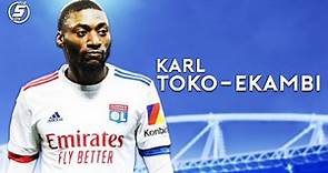 Karl Toko Ekambi - Best Skills, Goals & Assists - 2021