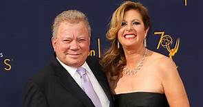 William Shatner and Elizabeth Martin Reunited 3 Years After Finalizing Their Divorce