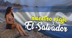 TOP 10🏆 Lugares únicos para visitar en EL SALVADOR