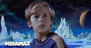 The Adventures of Sharkboy and Lavagirl | 'An Unselfish Dream' (HD) | MIRAMAX