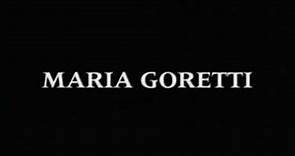 Santa Maria Goretti / película completa en español - 1.