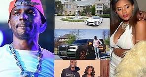 Young Dolph - Lifestory | Net worth | RIP | house | Tribute| Family | Biography | Remembering