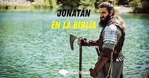 ᐅ✔️ Quién fue Jonatán en la Biblia? Historia Jonatán y David