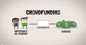 Your Guide to Understanding Crowdfunding