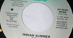 Al Stewart - Indian Summer