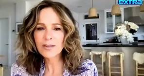 Jennifer Grey REACTS to Ex Johnny Depp’s Trial (Exclusive)