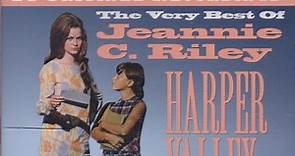 Jeannie C. Riley - The Very Best Of Jeannie C. Riley Harper Valley P.T.A.
