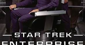 Star Trek: Enterprise: Desert Crossing
