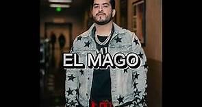 El Mago - Edicion Especial (Estreno) (2023) (D.E.P.) (Eddy Escobedo)