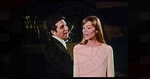 Monaco en Films : Monte-Carlo c'est la rose. Extrait 2. 16mm, 1968. Coll. Palais de Monaco