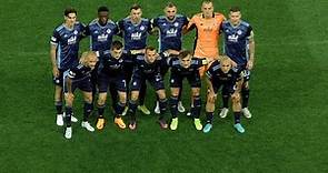 ZOSTRIH | FC Dinamo Batumi - Ĺ K Slovan Bratislava | 1:2p