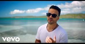 Luis Fonsi - Poco A Poco (Video Oficial) 2024 Estreno