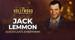 Jack Lemmon: America's Everyman | The Hollywood Collection