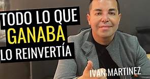 Las Claves del Éxito de Iván Martínez, el Empresario de las Funerarias