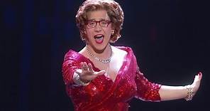 The Cast Of Tootsie Performs "Unstoppable" At The 2019 Tony Awards