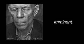 Vince Clarke - Imminent (Official Audio)