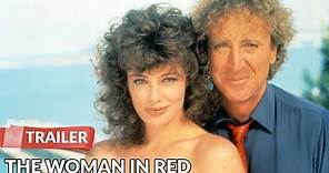 The Woman in Red 1984 Trailer | Gene Wilder