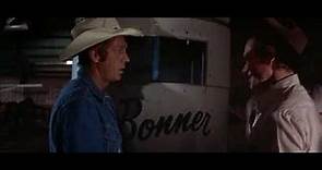Junior Bonner - Sam Peckinpah (1972)