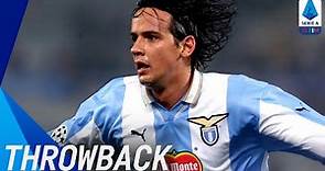 Simone Inzaghi | Best Serie A TIM Goals | Throwback | Serie A TIM