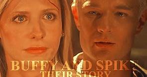 Buffy and Spike | Their Story