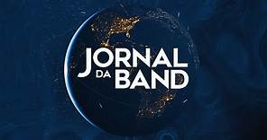 JORNAL DA BAND - 13/04/2022