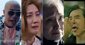 盤點2020年TVB劇十位表現超卓「綠葉」　有一位已離巢勁可惜