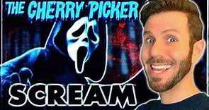 Scream (1996) | THE CHERRY PICKER Episode 01