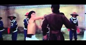 The Shaolin Temple (1976) original trailer