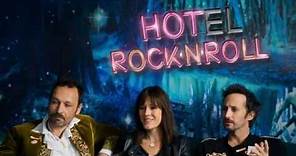 Hotel Rock'n'Roll | Trailer