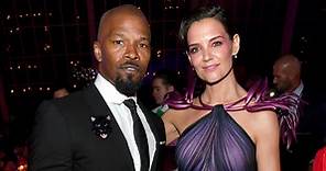 Jamie Foxx and Katie Holmes' Relationship and Breakup, Explained