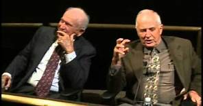 An Evening with the Apollo 8 Astronauts (Annual John H. Glenn Lecture Series)