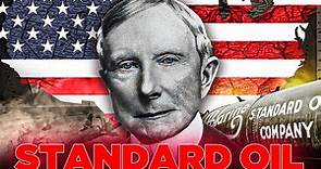 Standard Oil - Bigger Than You Know