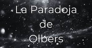 ¿Qué es "La Paradoja de Olbers"? Te lo contamos en 1 minuto