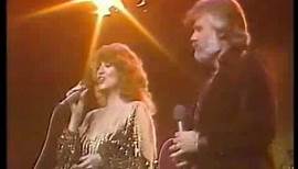 Kenny Rogers & Dottie West - All I Ever Need Is You