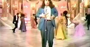 Tiny Tim sings "Great Balls of Fire"