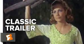 Finian's Rainbow (1968) Official Trailer - Fred Astaire, Francis Ford Coppola Movie HD