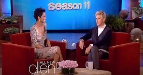 The Ellen DeGeneres Show (TV Series 2003–2023)